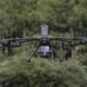 Inspeksi Aset Transmisi Listrik Berbasis Drone LiDAR