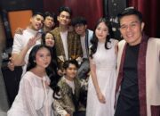 Aditya Gumay Hadirkan ‘Ghost Buzzer’, Machika Luna, dan Musik Akustik di Hari Buruh