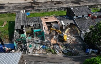Fokus Dalam Pengelolaan Asset, PAM Jaya Melakukan Penertiban Asset yang Dimiliki