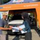 Perkuat Sinergi dan Akses Pembiayaan, BRI Finance Gelar Pameran Otomotif di Banyuwangi