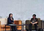 BINUS Book Review: Menguatkan Kewirausahaan sebagai Proses Membina dan Memberdayakan di Era Perubahan