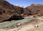 Perjanjian Perairan Indus: Kewajiban Asimetris, Konsesi yang Tidak Setara, dan Persenjataan Pakistan