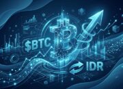 Bitcoin Tembus .000 di Tengah Ketegangan Global,  Bittime Permudah Transaksi IDR Swap ke Bitcoin dengan Zero Fees