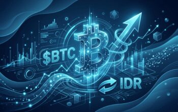 Bitcoin Tembus .000 di Tengah Ketegangan Global,  Bittime Permudah Transaksi IDR Swap ke Bitcoin dengan Zero Fees