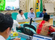 Holding Perkebunan Nusantara dan Unila Perkuat Ekosistem Bioetanol Berbasis Singkong di Lampung