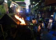 Tren Permintaan Emas Mencetak Rekor Sejarah, Kapasitas Produksi Nasional Perlu Ditingkatkan