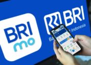 Pengguna Super Apps BRImo Tembus 47,8 Juta User, Jadi Andalan Kebutuhan Finansial Masyarakat