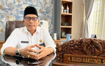 Pokdakan “Karya Insan” Kotabaru, Terima Bantuan Hibah Pemprov Kalsel