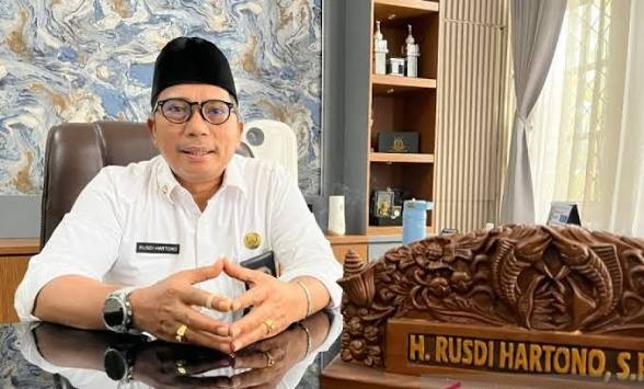 Pokdakan “Karya Insan” Kotabaru, Terima Bantuan Hibah Pemprov Kalsel