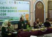 DPKP Kalsel Bersama Food Bank of Indonesia,Kampanyekan Stop Boros Pangan Pada Anak Usia Dini DPKP Kalsel Bersama Food Bank of Indonesia,Kampanyekan Stop Boros Pangan Pada Anak Usia Dini