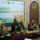 DPKP Kalsel Bersama Food Bank of Indonesia,Kampanyekan Stop Boros Pangan Pada Anak Usia Dini