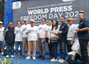 Media “Homeless” vs Verifikasi Dewan Pers, SMSI Dorong Regulasi Pers Lebih Adaptif di Era Digital