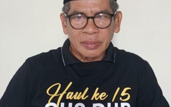Dan Jamaah NU pun Ikut Terlena Materialisme Dan Jamaah NU pun Ikut Terlena Materialisme