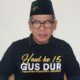 Dan Jamaah NU pun Ikut Terlena Materialisme