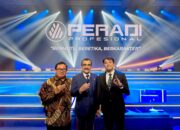 WIKA Lakukan Perombakan, Prof Harris Arthur Hedar Kembali Masuk Jajaran Komisaris.