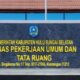 Sebanyak 50 Paket Pelaksanaan Proyek di PUPR Hulu Sungai Selatan,Terindikasi Tidak Sesuai