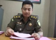 Kejaksaan Siap Jemput Bola Atas Temuan 3,3 Miliar Atas Beberapa Paket Proyek di Dinas PUPR HSS Tahun 2024