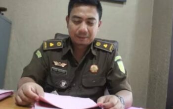Kejaksaan Siap Jemput Bola Atas Temuan 3,3 Miliar Atas Beberapa Paket Proyek di Dinas PUPR HSS Tahun 2024