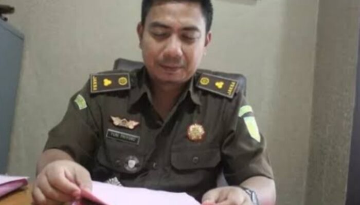 Kejaksaan Siap Jemput Bola Atas Temuan 3,3 Miliar Atas Beberapa Paket Proyek di Dinas PUPR HSS Tahun 2024
