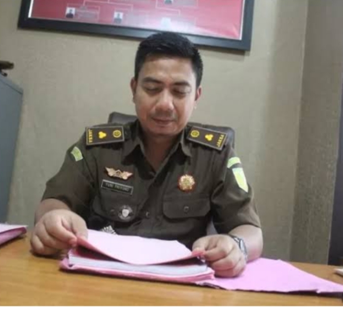 Kejaksaan Siap Jemput Bola Atas Temuan 3,3 Miliar Atas Beberapa Paket Proyek di Dinas PUPR HSS Tahun 2024