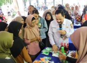 Pemprov Kalsel Gelar GPM Menjelang HBKN