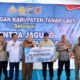Kabupaten Tala Dicanangkan Sebagai Sentra Jagung Daerah,Terima Bantuan Pemprov Kalsel
