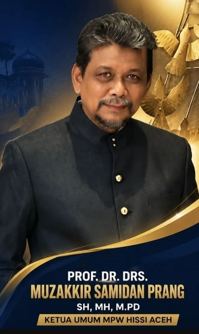 Guru Besar IAIN Dorong Presiden Perkuat Pemberantasan Korupsi untuk Tata Kelola Pemerintahan yang Bersih dan Berwibawa