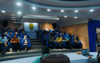 PPID Banjarmasin Matangkan Pemahaman Klasifikasi Data Dikecualikan PPID Banjarmasin Matangkan Pemahaman Klasifikasi Data Dikecualikan