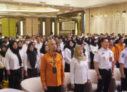 Wali Kota Canangkan Sensus Ekonomi 2026, Ajak Seluruh Elemen Dukung Pendataan Instrumen Usaha Wali Kota Canangkan Sensus Ekonomi 2026, Ajak Seluruh Elemen Dukung Pendataan Instrumen Usaha