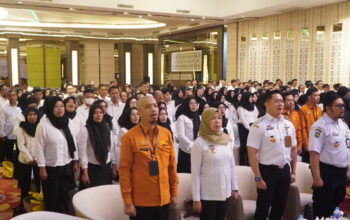 Wali Kota Canangkan Sensus Ekonomi 2026, Ajak Seluruh Elemen Dukung Pendataan Instrumen Usaha Wali Kota Canangkan Sensus Ekonomi 2026, Ajak Seluruh Elemen Dukung Pendataan Instrumen Usaha