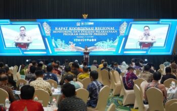 Banjarmasin Kawal 10 Program Direktif Presiden Banjarmasin Kawal 10 Program Direktif Presiden