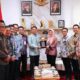 Pemko Banjarmasin – Telkom Regional Kalimantan Perkuat Sinergi Digitalisasi Layanan Pemerintahan