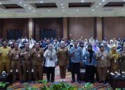Genjot Daya Saing IKM Banjarmasin Lewat Kepastian Hukum