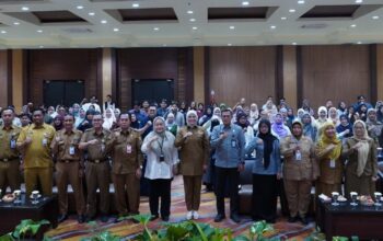 Genjot Daya Saing IKM Banjarmasin Lewat Kepastian Hukum