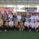 Kejuaraan Gateball Meriahkan Harjad 500 Tahun Banjarmasin