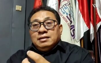 Dinamika Politik Kian Sentral, Ketum SMSI Pusat Firdaus Minta Media Siber Daerah Jaga Independensi Dinamika Politik Kian Sentral, Ketum SMSI Pusat Firdaus Minta Media Siber Daerah Jaga Independensi