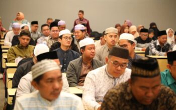 Persiapan Menuju MTQ Kalsel 2026, Kafilah Banjarmasin Ikuti Simulasi MTQ Persiapan Menuju MTQ Kalsel 2026, Kafilah Banjarmasin Ikuti Simulasi MTQ