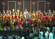 Wali Kota Apresiasi Generasi Muda Lestarikan Budaya