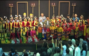 Wali Kota Apresiasi Generasi Muda Lestarikan Budaya