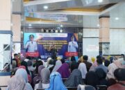 Penyesuaian Aturan Baru, Sekda Banjarmasin Dorong IKM Segera Urus Izin Usaha
