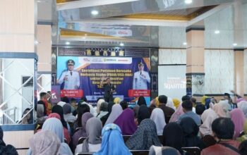 Penyesuaian Aturan Baru, Sekda Banjarmasin Dorong IKM Segera Urus Izin Usaha