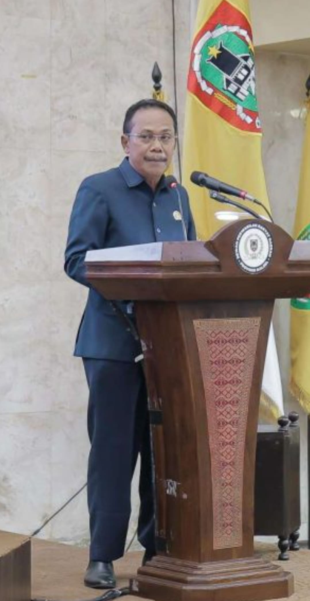 Melalui Raperda PPM, Kalsel Perkuat Iklim Investasi dan Pembangunan Ekonomi Daerah