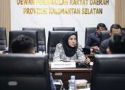 Pengembangan Kebun Raya Banua Perlu Dukungan melalui Sinergitas dan Program CSR Pengembangan Kebun Raya Banua Perlu Dukungan melalui Sinergitas dan Program CSR