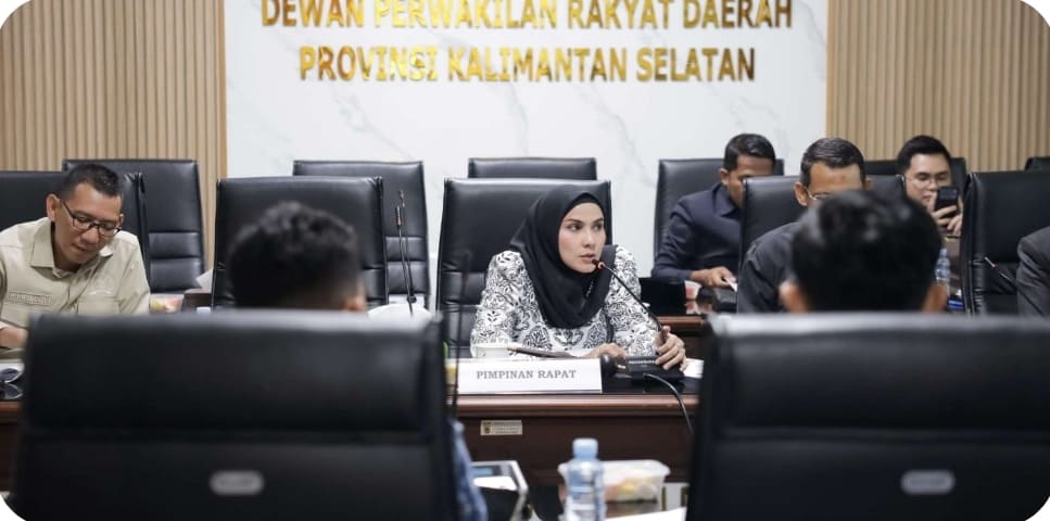 Pengembangan Kebun Raya Banua Perlu Dukungan melalui Sinergitas dan Program CSR