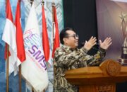 SMSI Siap Jadi Penanggung Jawab HPN