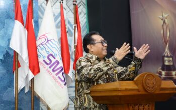 SMSI Siap Jadi Penanggung Jawab HPN