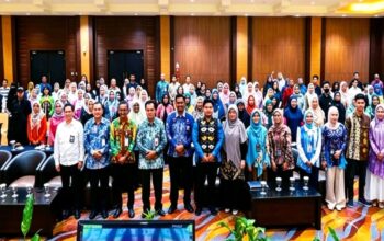 Banjarmasin Kebut Sertifikasi Halal Menuju WHO 
