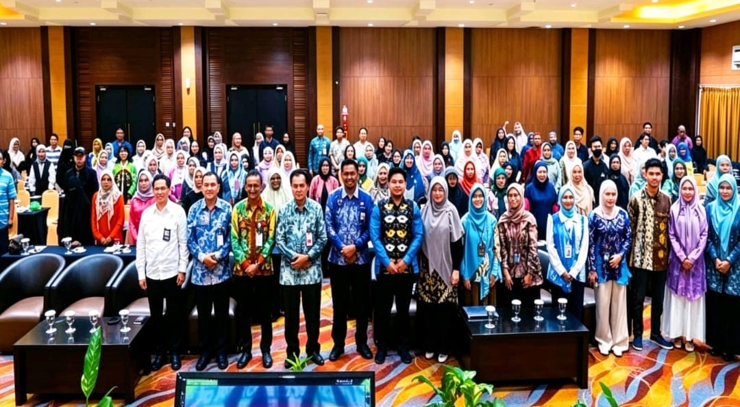 Banjarmasin Kebut Sertifikasi Halal Menuju WHO 