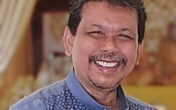 HISSI Aceh Ngotot Pengolahan Migas Blok Andaman Harus di Lhokseumawe