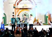 Banjarmasin Juara Umum MTQ Nasional XXXVII Tingkat Provinsi Kalsel